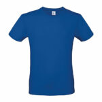 himzett polo királykék