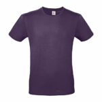 himzett polo lila