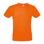 himzett polo narancs