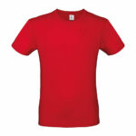 himzett polo piros