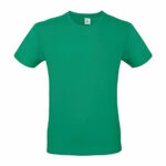 himzett polo zöld