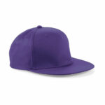 himzett snapback sapka piros