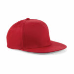 himzett snapback sapka piros