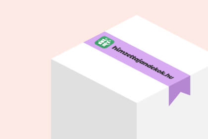 Add le megrendelésed és mi küldjük is a nagyszerű ajándékod.