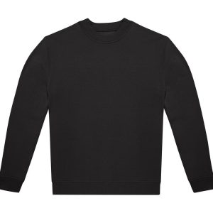 Pulóver környakas (Unisex) egyedi hímzéssel