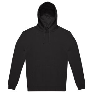 Pulóver kapucnis (Unisex) egyedi hímzéssel