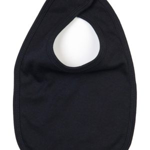 Baba előke egyedi hímzéssel
